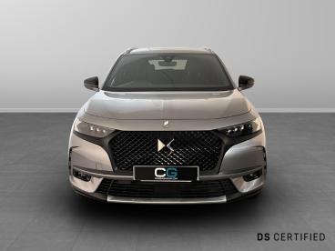 SPOTICAR Ds Ds 7 Crossback 1.6 E-tense 13.2kwh Performance Line Crossback Eat Used Car - Suv Plug-in Hybrid Grey - Croxdale - 300599513_2