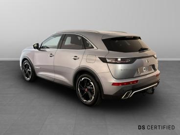 SPOTICAR Ds Ds 7 Crossback 1.6 E-tense 13.2kwh Performance Line Crossback Eat Used Car - Suv Plug-in Hybrid Grey - Croxdale - 300599513_4