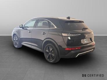 SPOTICAR Ds Ds 7 Crossback 1.5 Bluehdi Rivoli Eat8 Euro 6 (s/s) 5dr Used Car - Suv Diesel Black - Croxdale - 300599514_4