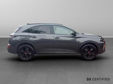 DS CERTIFIED Ds Ds 7 Crossback 1.5 Bluehdi Performance Line + Eat8 Euro 6 (s/s) 5 Used car certified - Suv Diesel Grey - Romford - 606016_2