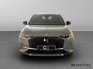 DS CERTIFIED Ds Ds 7 Crossback 1.5 Bluehdi Rivoli Eat8 Euro 6 (s/s) 5dr Used car certified - Suv Diesel Grey - Croxdale - 608062_2