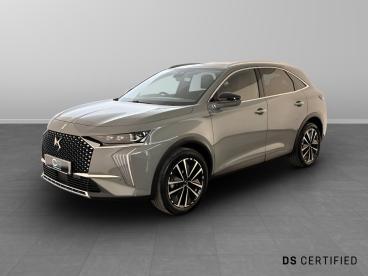 DS CERTIFIED Ds Ds 7 Crossback 1.5 Bluehdi Rivoli Eat8 Euro 6 (s/s) 5dr Used car certified - Suv Diesel Grey - Croxdale - 608062_3