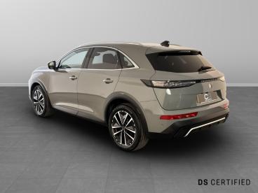 DS CERTIFIED Ds Ds 7 Crossback 1.5 Bluehdi Rivoli Eat8 Euro 6 (s/s) 5dr Used car certified - Suv Diesel Grey - Croxdale - 608062_4