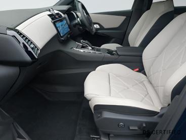DS CERTIFIED Ds Ds 7 Crossback 1.6 E-tense 14.2kwh Esprit De Voyage Eat8 Euro 6 ( Used car certified - Suv Plug-in Hybrid Blue - Stirling - 608409_5