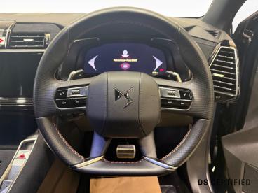 DS CERTIFIED Ds Ds 7 Crossback 1.5 Bluehdi Performance Line + Eat8 Euro 6 (s/s) 5 Used car certified - Suv Diesel Blue - Carlisle - 609208_3