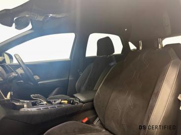 DS CERTIFIED Ds Ds 7 Crossback 1.5 Bluehdi Performance Line + Eat8 Euro 6 (s/s) 5 Used car certified - Suv Diesel Blue - Carlisle - 609208_4