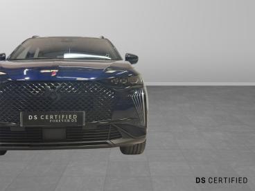 DS CERTIFIED Ds Ds 7 Crossback 1.5 Bluehdi Performance Line + Eat8 Euro 6 (s/s) 5 Used car certified - Suv Diesel Blue - Carlisle - 609208_5