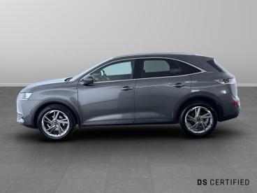 DS CERTIFIED Ds Ds 7 Crossback 2.0 Bluehdi Prestige Crossback Eat8 Euro 6 (s/s) 5 Used car certified - Suv Diesel Grey - Croxdale - 612179_5