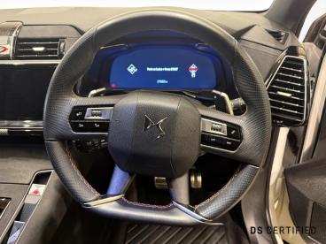 SPOTICAR Ds Ds 7 Crossback 1.5 Bluehdi Performance Line Crossback Eat8 Euro 6 Used Car - Suv Diesel White - Carlisle - 300612513_3