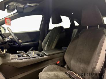 SPOTICAR Ds Ds 7 Crossback 1.5 Bluehdi Performance Line Crossback Eat8 Euro 6 Used Car - Suv Diesel White - Carlisle - 300612513_4