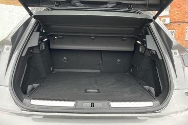 SPOTICAR Ds Ds 7 Crossback 1.6 Puretech Louvre Crossback Eat8 Euro 6 (s/s) 5d Used Car - Suv Petrol Grey - Newark On Trent - 1200612999_5