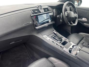 SPOTICAR Ds Ds 7 Crossback 1.6 E-tense 13.2kwh Louvre Crossback Eat8 Euro 6 ( Used Car - Suv Plug-in Hybrid Black - Wallsend - 1200613445_3