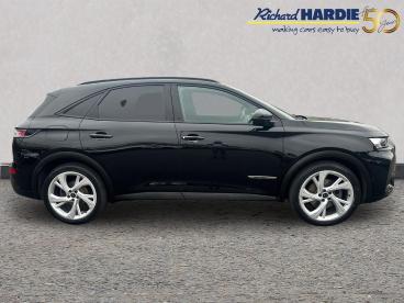SPOTICAR Ds Ds 7 Crossback 1.6 E-tense 13.2kwh Louvre Crossback Eat8 Euro 6 ( Used Car - Suv Plug-in Hybrid Black - Wallsend - 1200613445_5