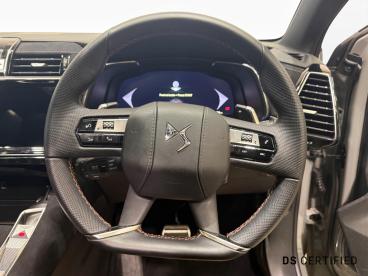 DS CERTIFIED Ds Ds 7 Crossback 1.5 Bluehdi Performance Line + Eat8 Euro 6 (s/s) 5 Used car certified - Suv Diesel Grey - Carlisle - 613818_3
