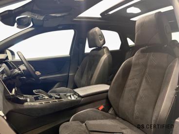 DS CERTIFIED Ds Ds 7 Crossback 1.5 Bluehdi Performance Line + Eat8 Euro 6 (s/s) 5 Used car certified - Suv Diesel Grey - Carlisle - 613818_4