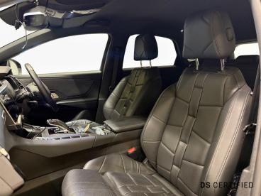 SPOTICAR Ds Ds 7 Crossback 1.6 Puretech Louvre Crossback Eat8 Euro 6 (s/s) 5d Used Car - Suv Petrol Black - Carlisle - 300616068_4