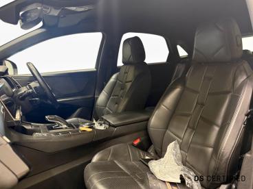 DS CERTIFIED Ds Ds 7 Crossback 1.6 Puretech Louvre Crossback Eat8 Euro 6 (s/s) 5d Used car certified - Suv Petrol Blue - Carlisle - 616069_4