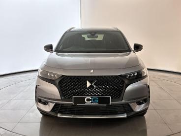 SPOTICAR Ds Ds 7 Crossback 1.6 E-tense 13.2kwh Performance Line Crossback Eat Used Car - Suv Plug-in Hybrid Grey - Croxdale - 1200617148_2