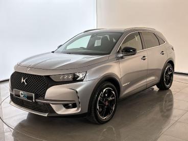 SPOTICAR Ds Ds 7 Crossback 1.6 E-tense 13.2kwh Performance Line Crossback Eat Used Car - Suv Plug-in Hybrid Grey - Croxdale - 1200617148_3