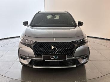 SPOTICAR Ds Ds 7 Crossback 1.6 E-tense 13.2kwh Performance Line + Crossback E Used Car - Suv Plug-in Hybrid Grey - Croxdale - 1200617149_2