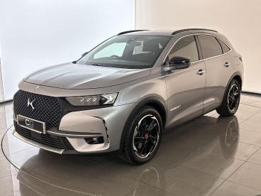 SPOTICAR Ds Ds 7 Crossback 1.6 E-tense 13.2kwh Performance Line + Crossback E Used Car - Suv Plug-in Hybrid Grey - Croxdale - 1200617149_3