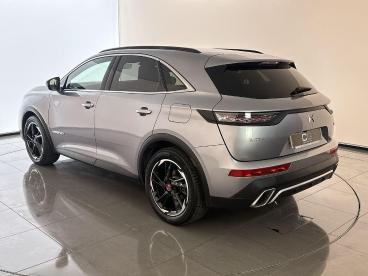 SPOTICAR Ds Ds 7 Crossback 1.6 E-tense 13.2kwh Performance Line + Crossback E Used Car - Suv Plug-in Hybrid Grey - Croxdale - 1200617149_4