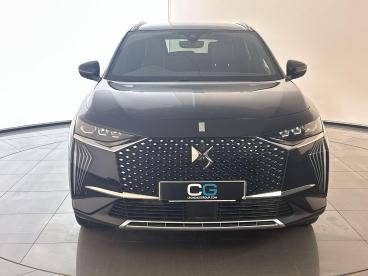 SPOTICAR Ds Ds 7 Crossback 1.5 Bluehdi Rivoli Eat8 Euro 6 (s/s) 5dr Used Car - Suv Diesel Black - Croxdale - 1200617150_2