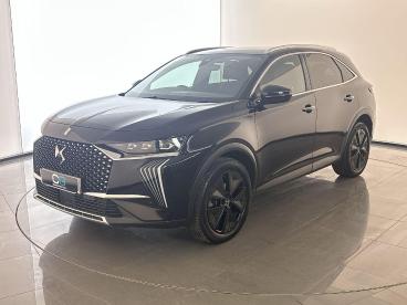 SPOTICAR Ds Ds 7 Crossback 1.5 Bluehdi Rivoli Eat8 Euro 6 (s/s) 5dr Used Car - Suv Diesel Black - Croxdale - 1200617150_3
