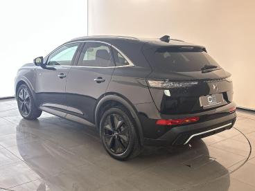 SPOTICAR Ds Ds 7 Crossback 1.5 Bluehdi Rivoli Eat8 Euro 6 (s/s) 5dr Used Car - Suv Diesel Black - Croxdale - 1200617150_4