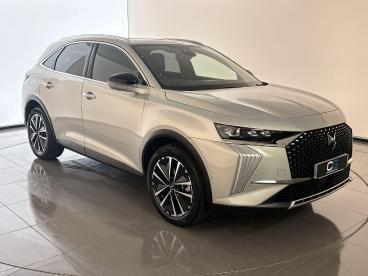 SPOTICAR Ds Ds 7 Crossback 1.5 Bluehdi Rivoli Eat8 Euro 6 (s/s) 5dr Used Car - Suv Diesel  - Croxdale - 1200617151_1