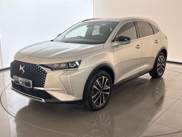 SPOTICAR Ds Ds 7 Crossback 1.5 Bluehdi Rivoli Eat8 Euro 6 (s/s) 5dr Used Car - Suv Diesel  - Croxdale - 1200617151_3