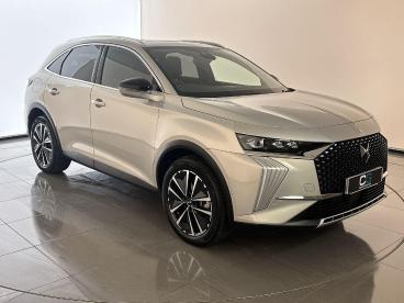 SPOTICAR Ds Ds 7 Crossback 1.5 Bluehdi Rivoli Eat8 Euro 6 (s/s) 5dr Used Car - Suv Diesel  - Croxdale - 1200617151_5