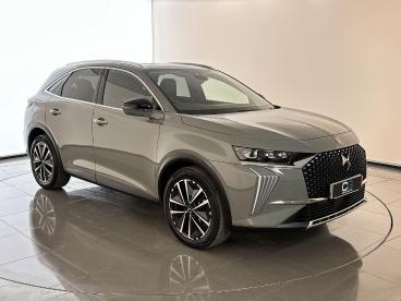 SPOTICAR Ds Ds 7 Crossback 1.5 Bluehdi Rivoli Eat8 Euro 6 (s/s) 5dr Used Car - Suv Diesel Grey - Croxdale - 1200617153_1