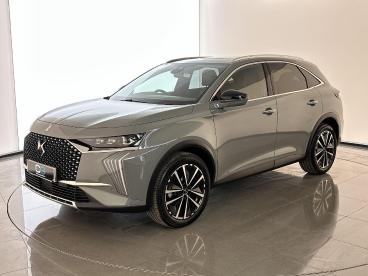 SPOTICAR Ds Ds 7 Crossback 1.5 Bluehdi Rivoli Eat8 Euro 6 (s/s) 5dr Used Car - Suv Diesel Grey - Croxdale - 1200617153_3