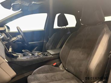 SPOTICAR Ds Ds 7 Crossback 1.6 E-tense 14.2kwh Performance Line Eat8 Euro 6 ( Used Car - Suv Plug-in Hybrid Black - Carlisle - 300618125_4