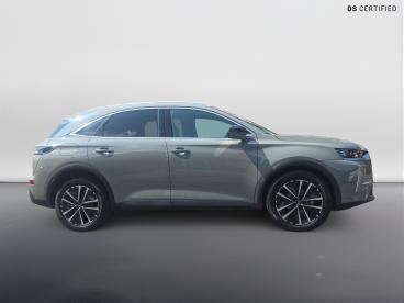DS CERTIFIED Ds Ds 7 Crossback 1.5 Bluehdi Rivoli Eat8 Euro 6 (s/s) 5dr Used car certified - Suv Diesel Grey - Romford - 619172_2