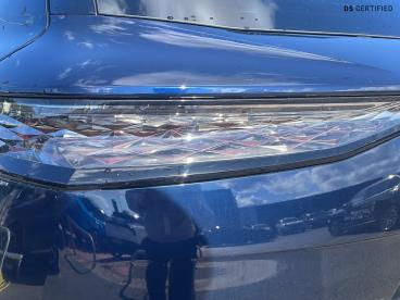 DS CERTIFIED Ds Ds 7 Crossback 1.6 E-tense 14.2kwh Pallas Eat8 Euro 6 (s/s) 5dr Used car certified - Suv Plug-in Hybrid Blue - Manchester - 622111_5