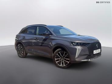 DS CERTIFIED Ds Ds 7 Crossback 1.5 Bluehdi Pallas Eat8 Euro 6 (s/s) 5dr Used car certified - Suv Diesel  - Romford - 624369_1