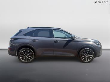 DS CERTIFIED Ds Ds 7 Crossback 1.5 Bluehdi Pallas Eat8 Euro 6 (s/s) 5dr Used car certified - Suv Diesel  - Romford - 624369_2