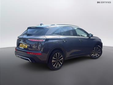 DS CERTIFIED Ds Ds 7 Crossback 1.5 Bluehdi Pallas Eat8 Euro 6 (s/s) 5dr Used car certified - Suv Diesel  - Romford - 624369_3