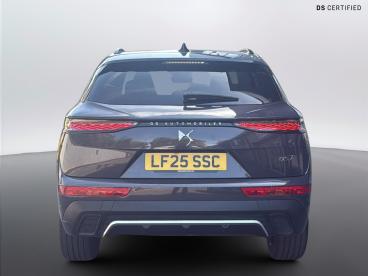 DS CERTIFIED Ds Ds 7 Crossback 1.5 Bluehdi Pallas Eat8 Euro 6 (s/s) 5dr Used car certified - Suv Diesel  - Romford - 624369_4