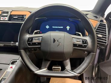 DS CERTIFIED Ds Ds 7 Crossback 2.0 Bluehdi Ultra Prestige Crossback Eat8 Euro 6 ( Used car certified - Suv Diesel Grey - Carlisle - 625379_3