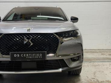 DS CERTIFIED Ds Ds 7 Crossback 2.0 Bluehdi Ultra Prestige Crossback Eat8 Euro 6 ( Used car certified - Suv Diesel Grey - Carlisle - 625379_5