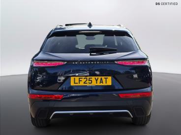 DS CERTIFIED Ds Ds 7 Crossback 1.5 Bluehdi Performance Line + Eat8 Euro 6 (s/s) 5 Used car certified - Suv Diesel Blue - Leicester - 626184_4