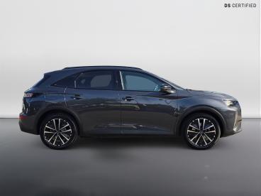 SPOTICAR Ds Ds 7 Crossback 1.6 E-tense 14.2kwh Etoile Eat8 Euro 6 (s/s) 5dr Used Car - Suv Plug-in Hybrid Grey - Leicester - 300626189_2