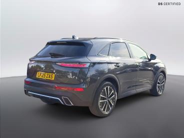 SPOTICAR Ds Ds 7 Crossback 1.6 E-tense 14.2kwh Etoile Eat8 Euro 6 (s/s) 5dr Used Car - Suv Plug-in Hybrid Grey - Leicester - 300626189_3