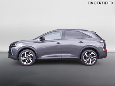 SPOTICAR Ds Ds 7 Crossback 1.5 Bluehdi Performance Line + Eat8 Euro 6 (s/s) 5 Used Car - Suv Diesel Grey - Stirling - 300627530_4