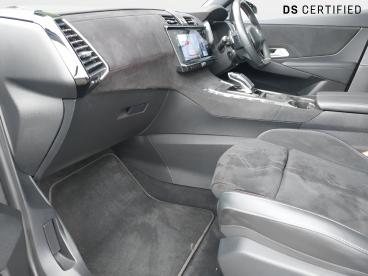 SPOTICAR Ds Ds 7 Crossback 1.5 Bluehdi Performance Line + Eat8 Euro 6 (s/s) 5 Used Car - Suv Diesel Grey - Stirling - 300627530_5