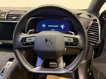 DS CERTIFIED Ds Ds 7 Crossback 2.0 Bluehdi Performance Line Crossback Eat8 Euro 6 Used car certified - Suv Diesel  - Carlisle - 627546_3