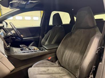 DS CERTIFIED Ds Ds 7 Crossback 2.0 Bluehdi Performance Line Crossback Eat8 Euro 6 Used car certified - Suv Diesel  - Carlisle - 627546_4
